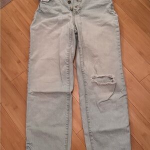 Universal Thread Light Blue Denim Jeans